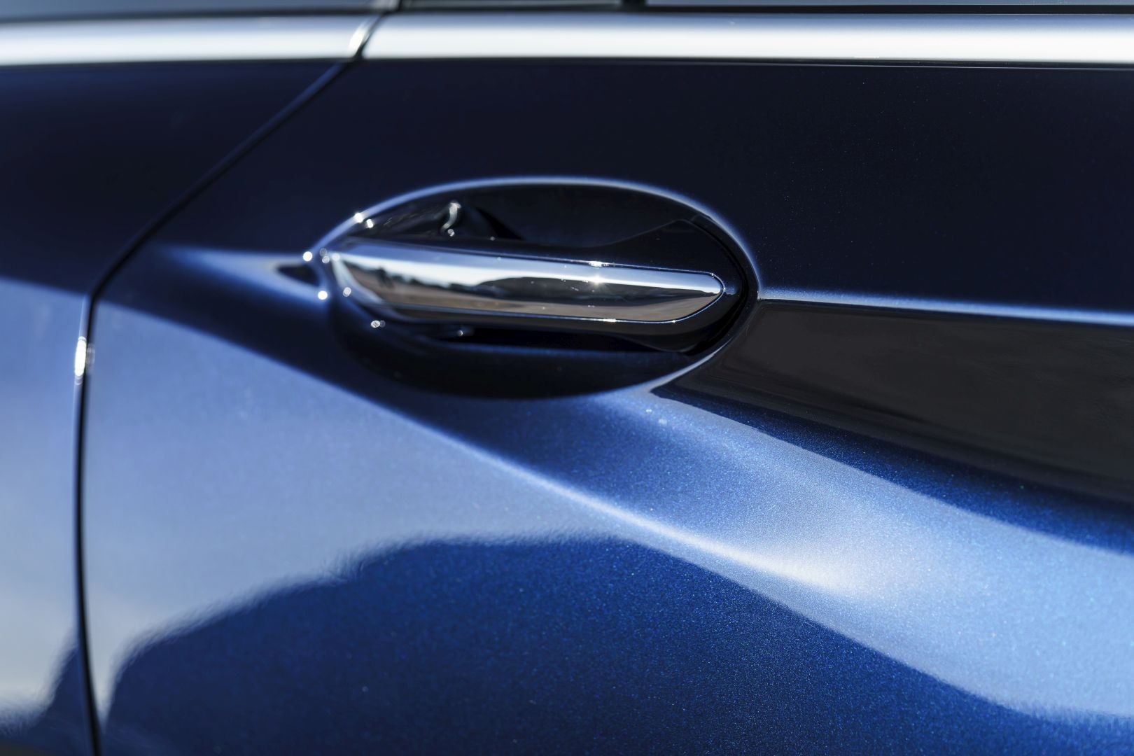 Infiniti Qx50 photo 33