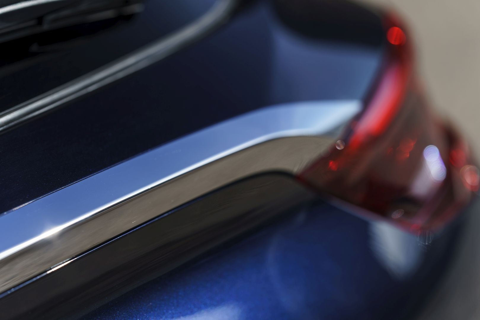 Infiniti Qx50 photo 34