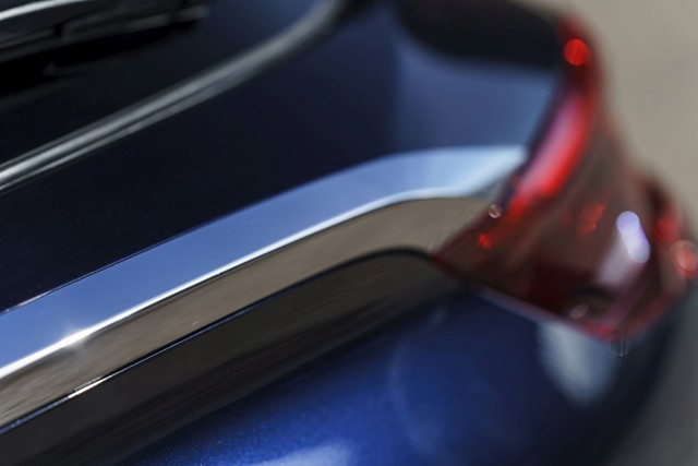 Infiniti Qx50 photo 34