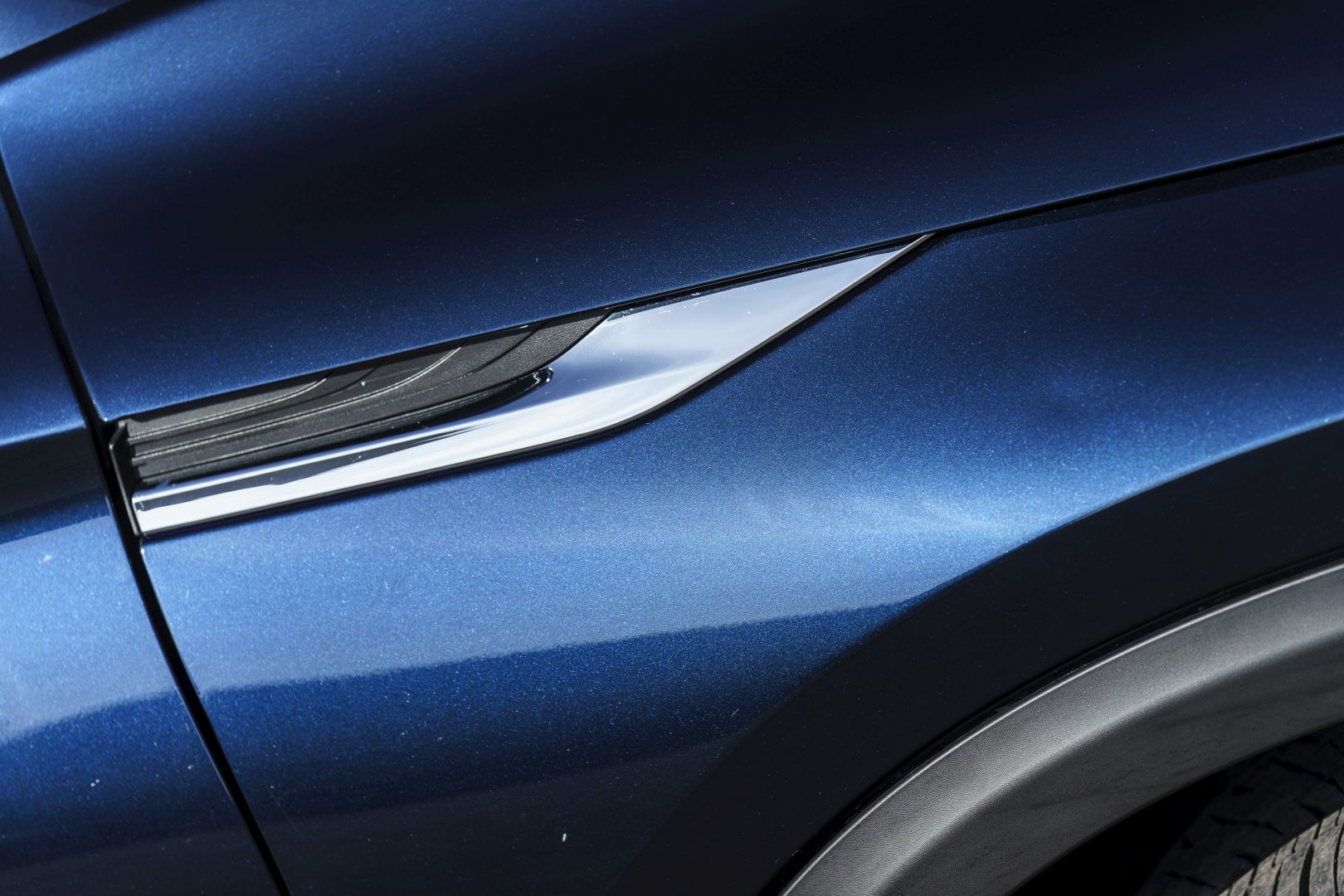 Infiniti Qx50 photo 37