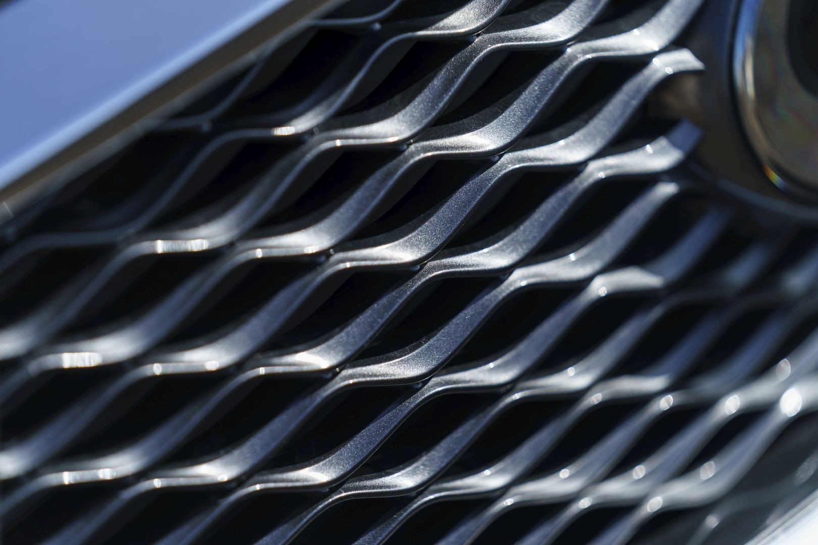 Infiniti Qx50 photo 39