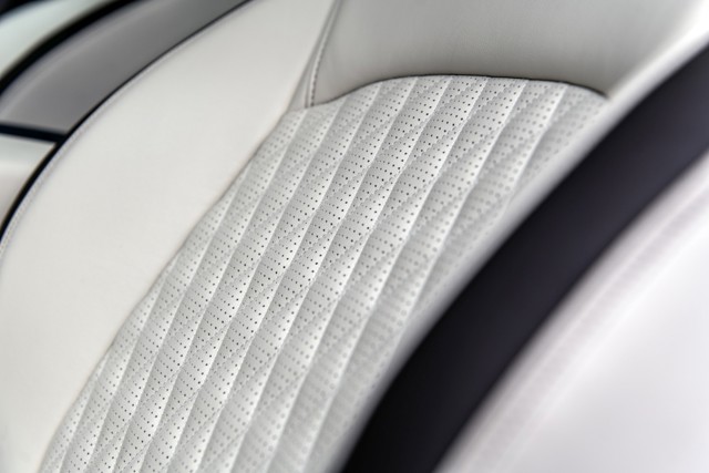 Infiniti Qx50 photo 26