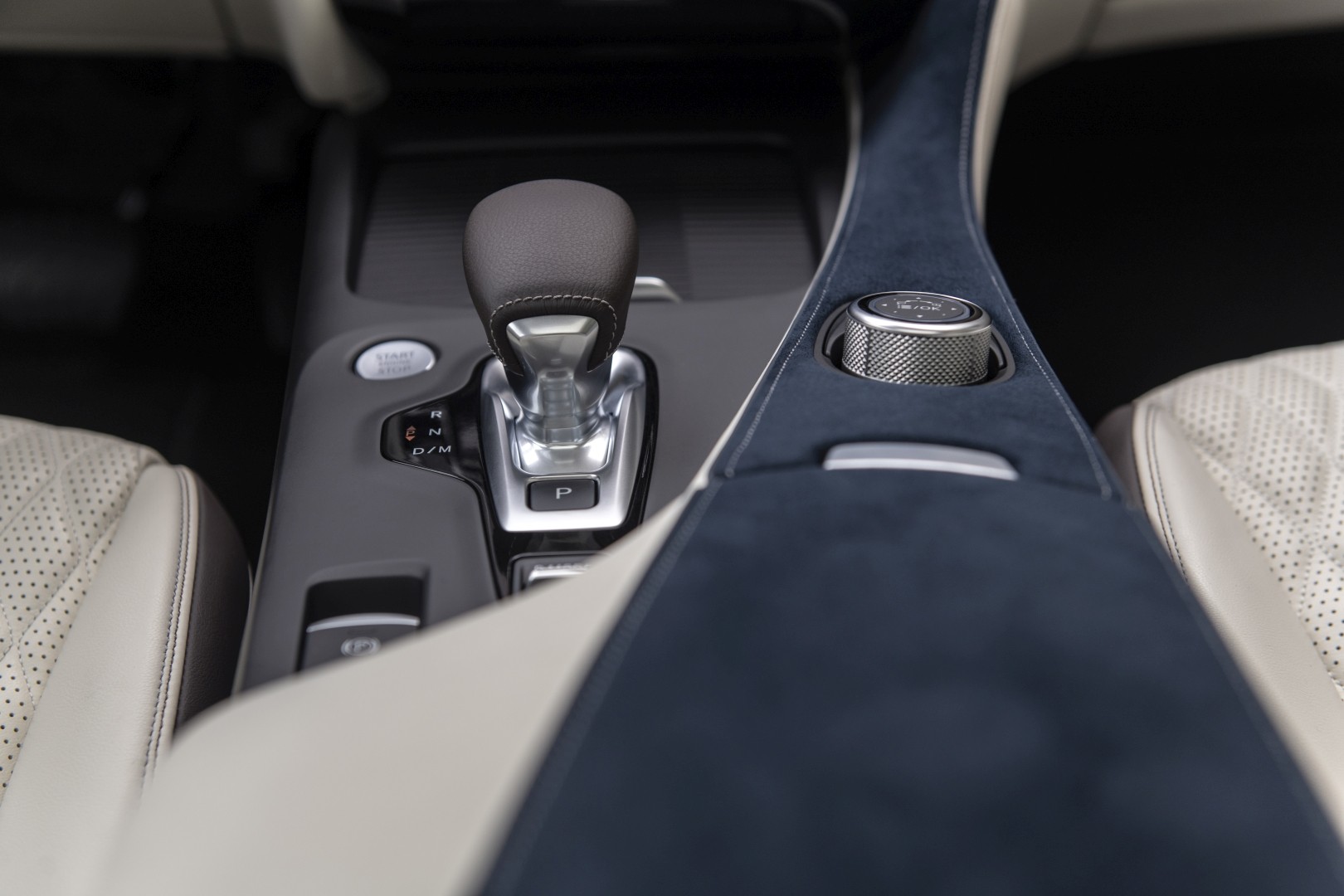 Infiniti Qx50 photo 35