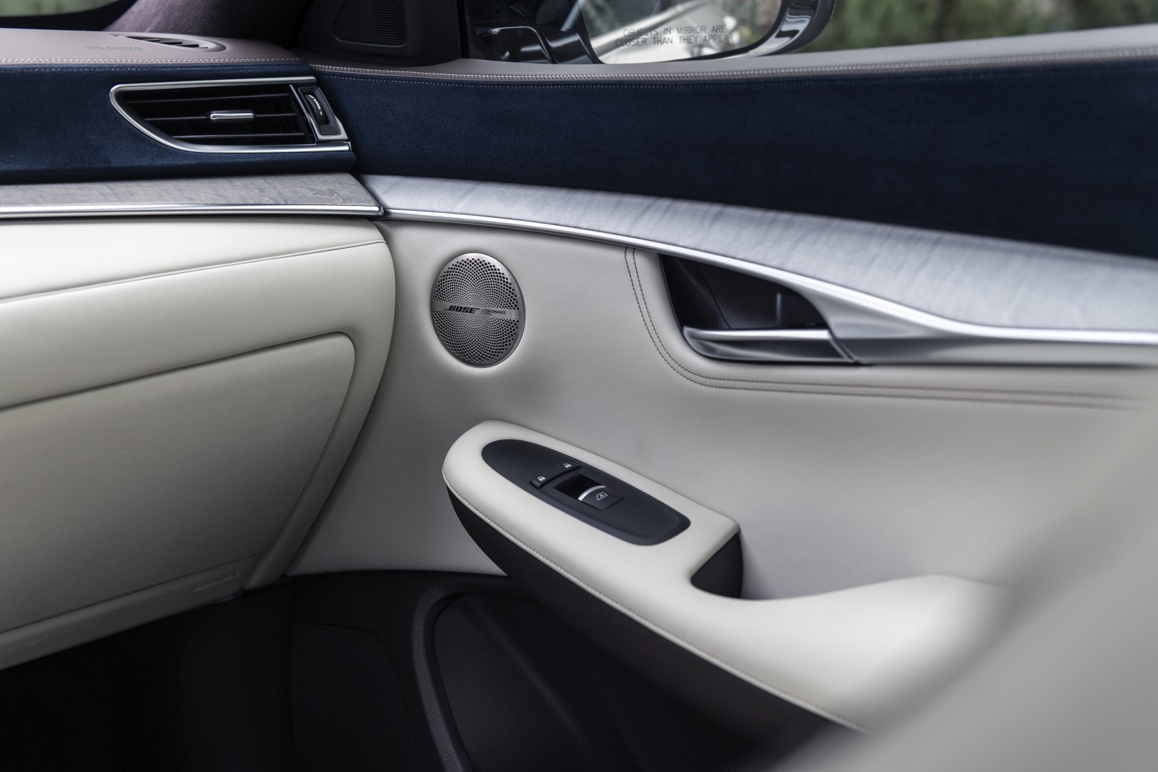 Infiniti Qx50 photo 36