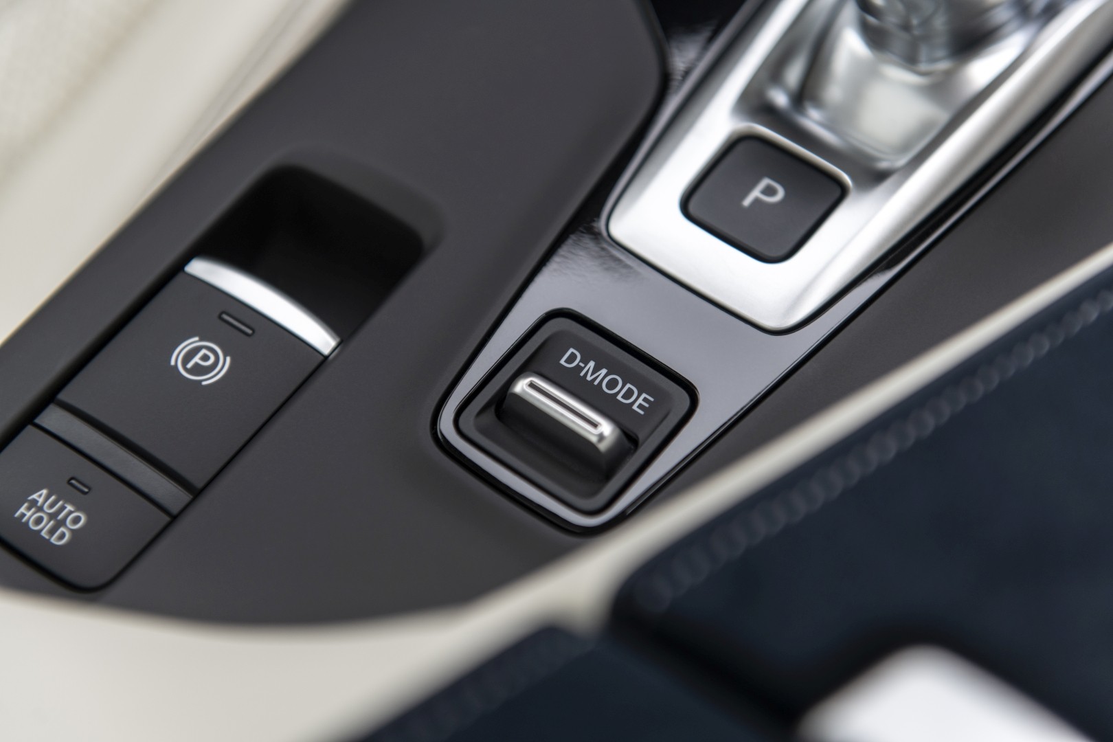 Infiniti Qx50 photo 39