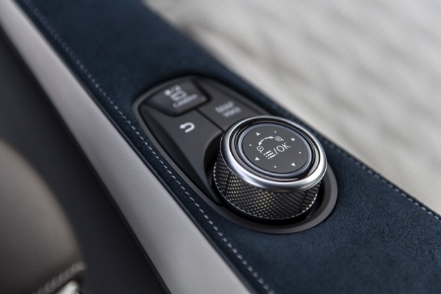 Infiniti Qx50 photo 41