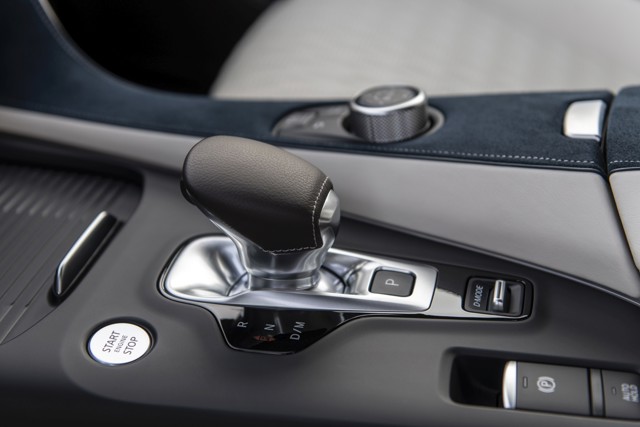 Infiniti Qx50 photo 42