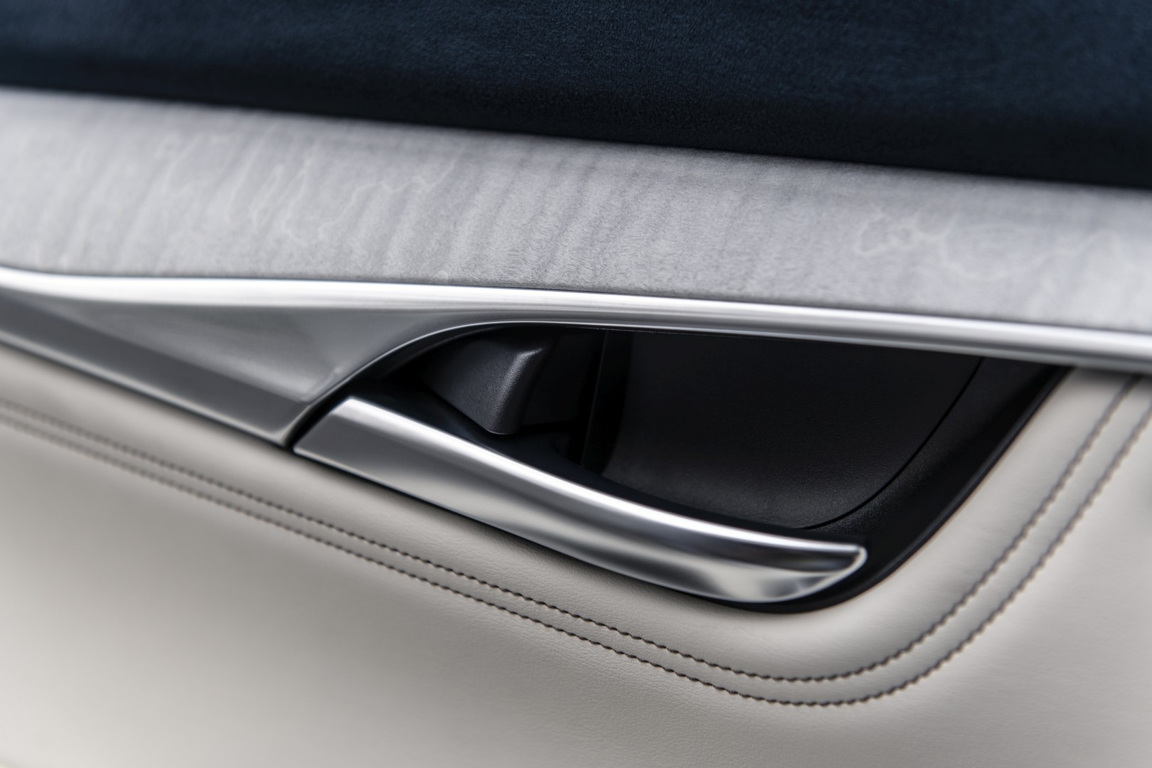 Infiniti Qx50 photo 27