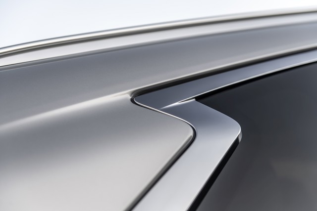 Infiniti Qx50 photo 8