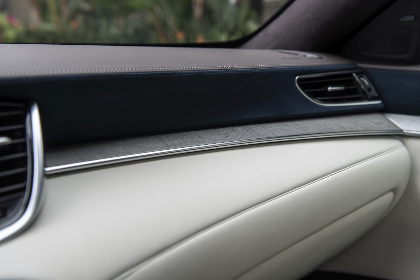 Infiniti Qx50 photo 28