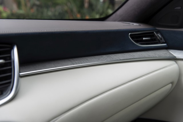 Infiniti Qx50 photo 28