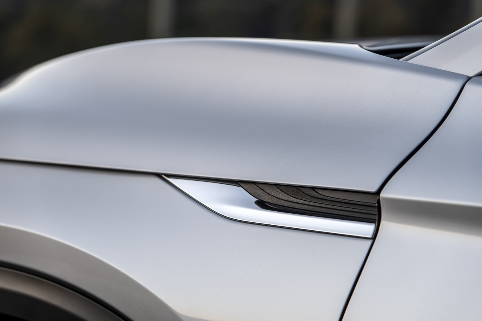 Infiniti Qx50 photo 11