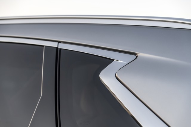 Infiniti Qx50 photo 12