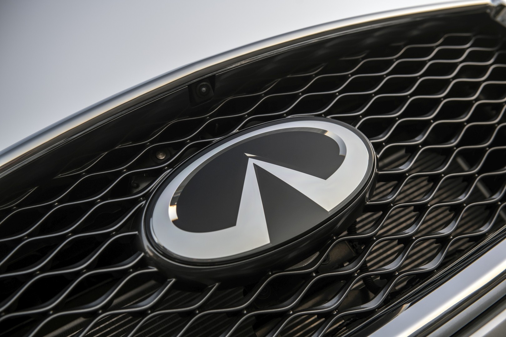 Infiniti Qx50 photo 23