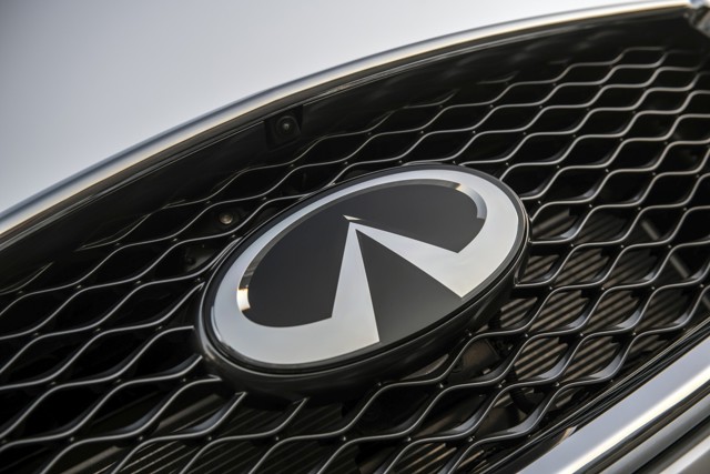 Infiniti Qx50 photo 23