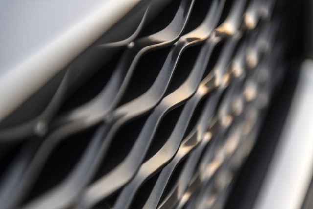Infiniti Qx50 photo 24