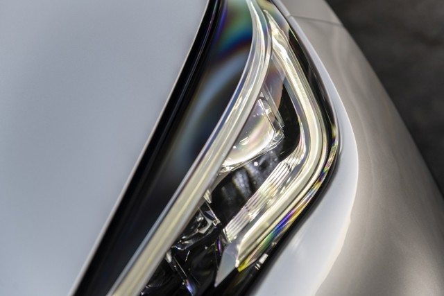 Infiniti Qx50 photo 25