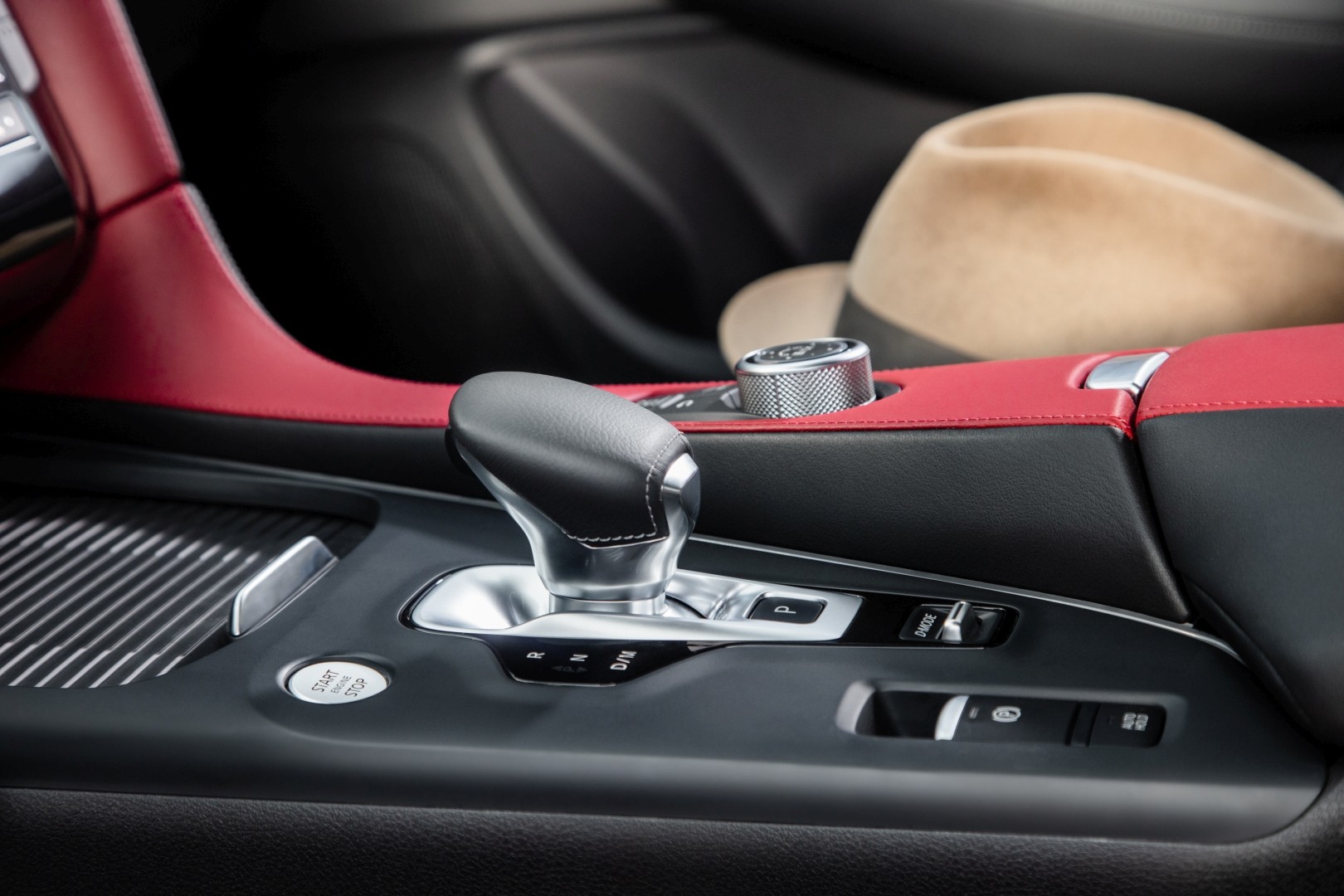 Infiniti Qx55 photo 44