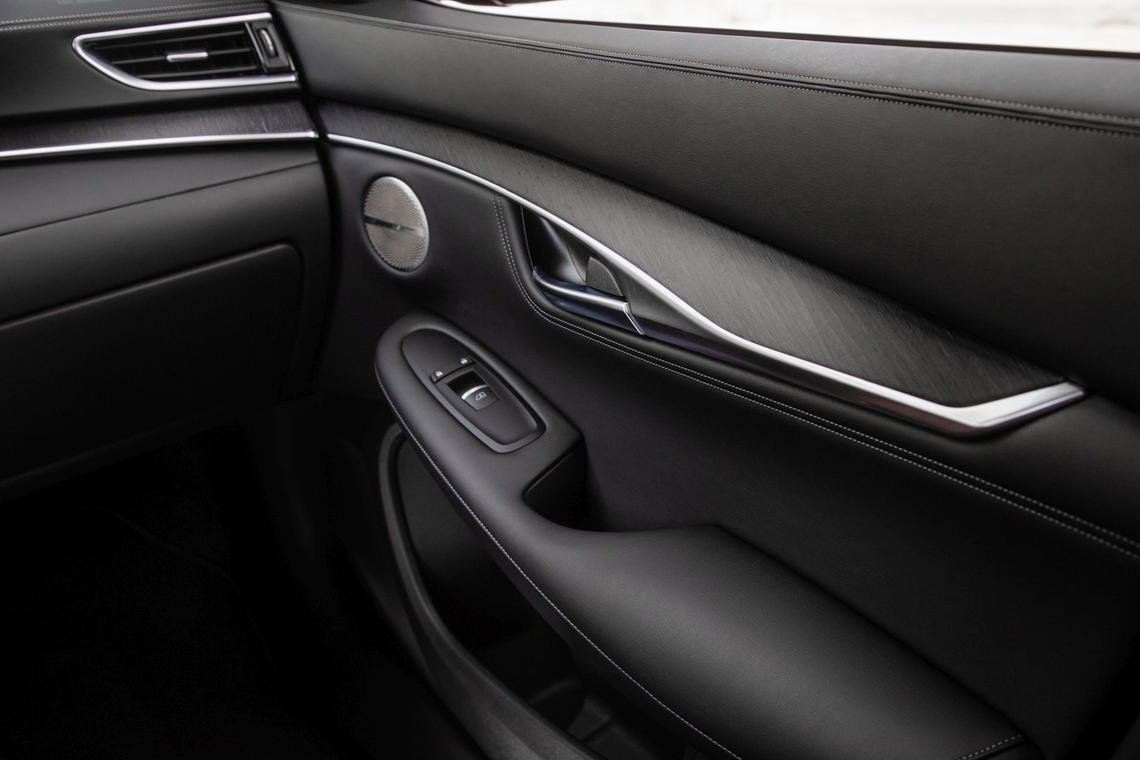 Infiniti Qx55 photo 46