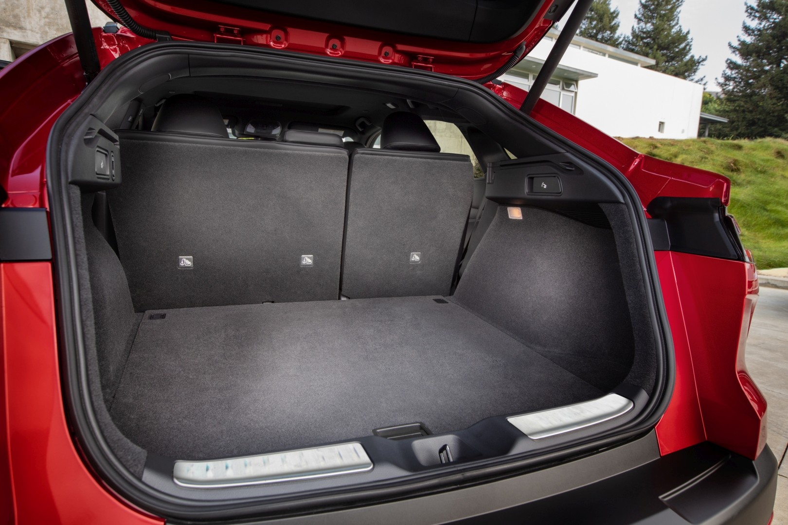 Infiniti Qx55 photo 50