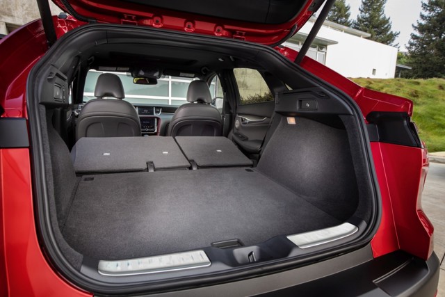 Infiniti Qx55 photo 51