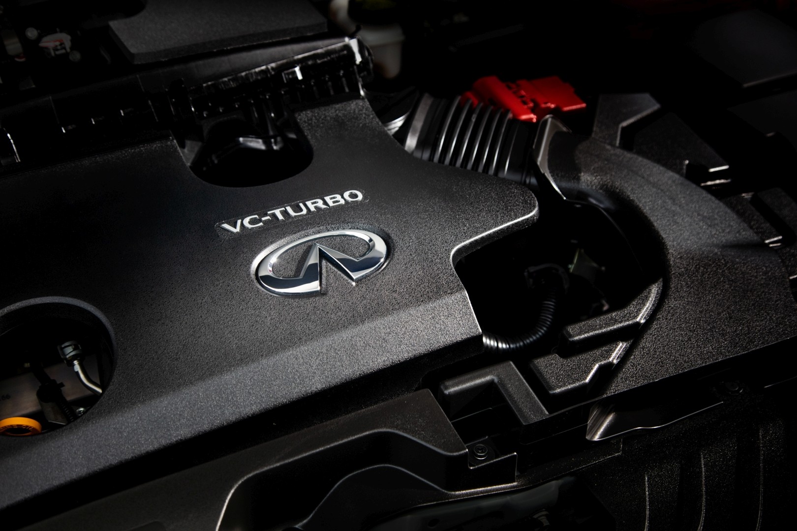 Infiniti Qx55 photo 52