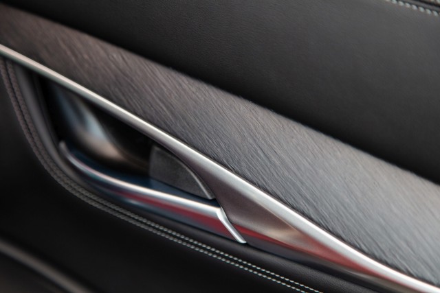 Infiniti Qx55 photo 39