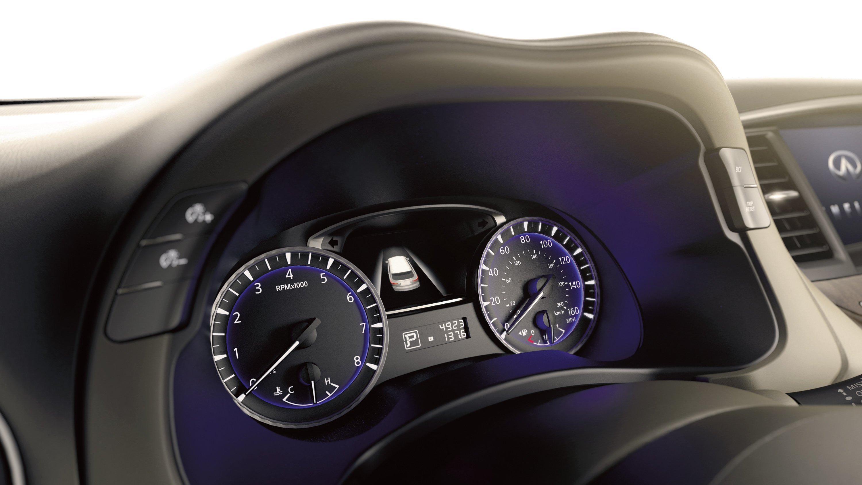 Infiniti Qx60 photo 40