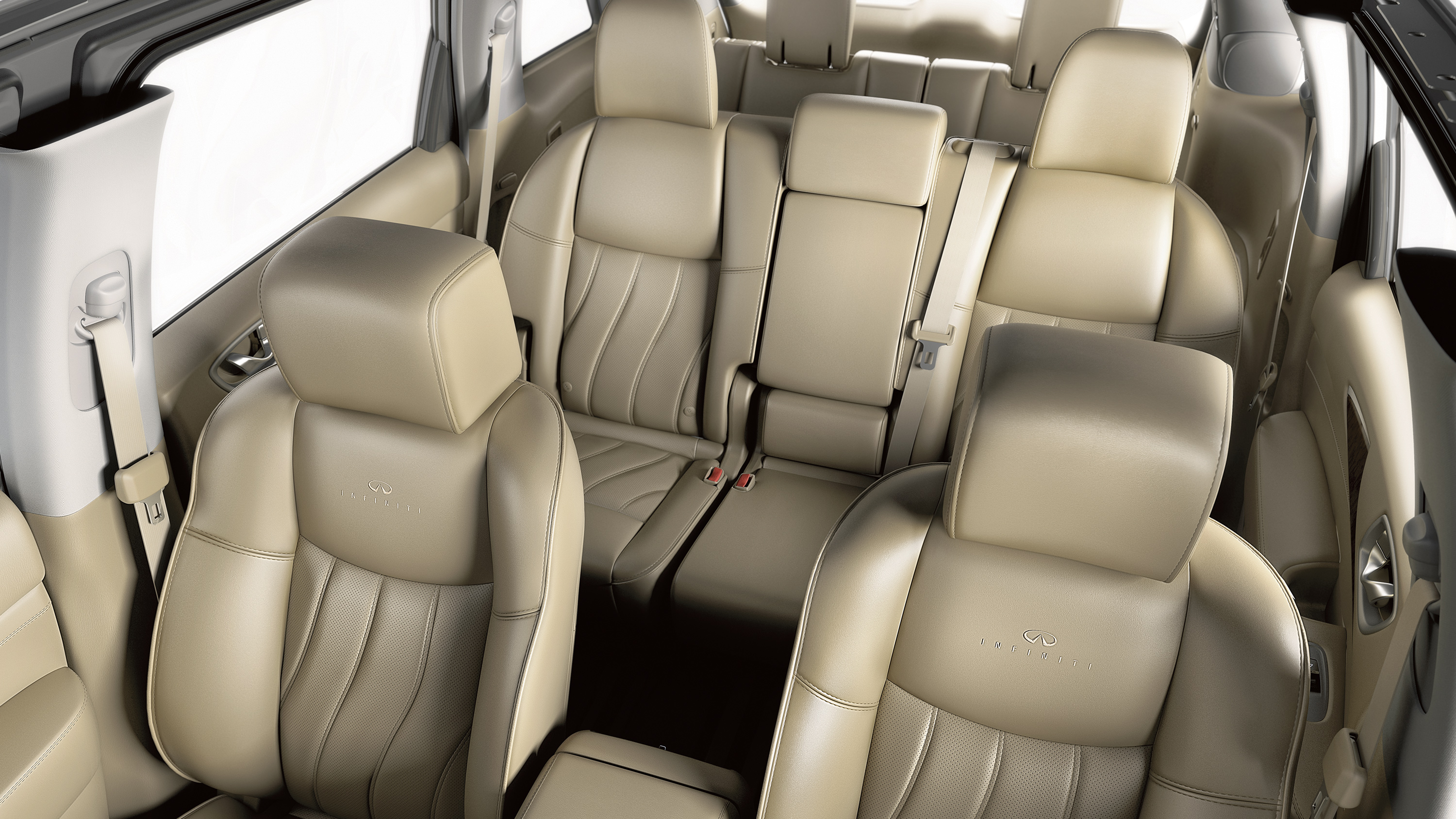 Infiniti Qx60 photo 41