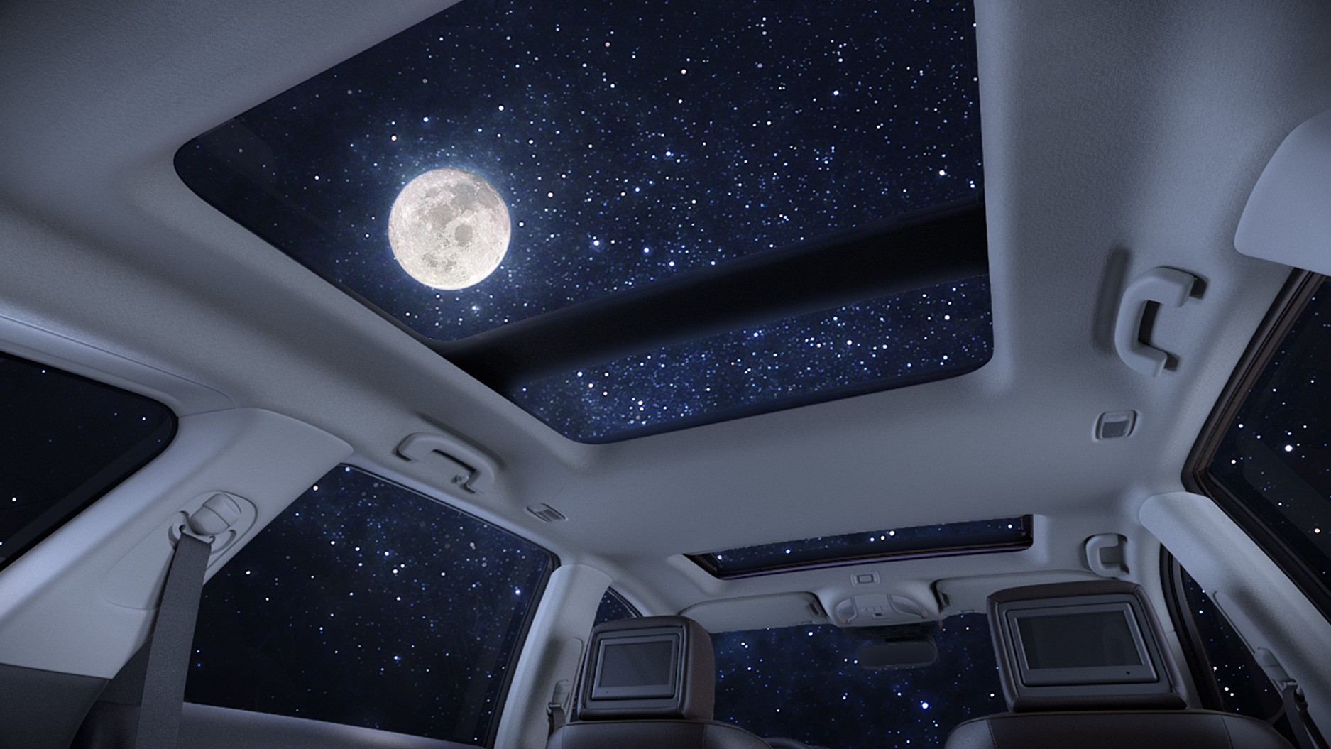 Infiniti Qx60 photo 43