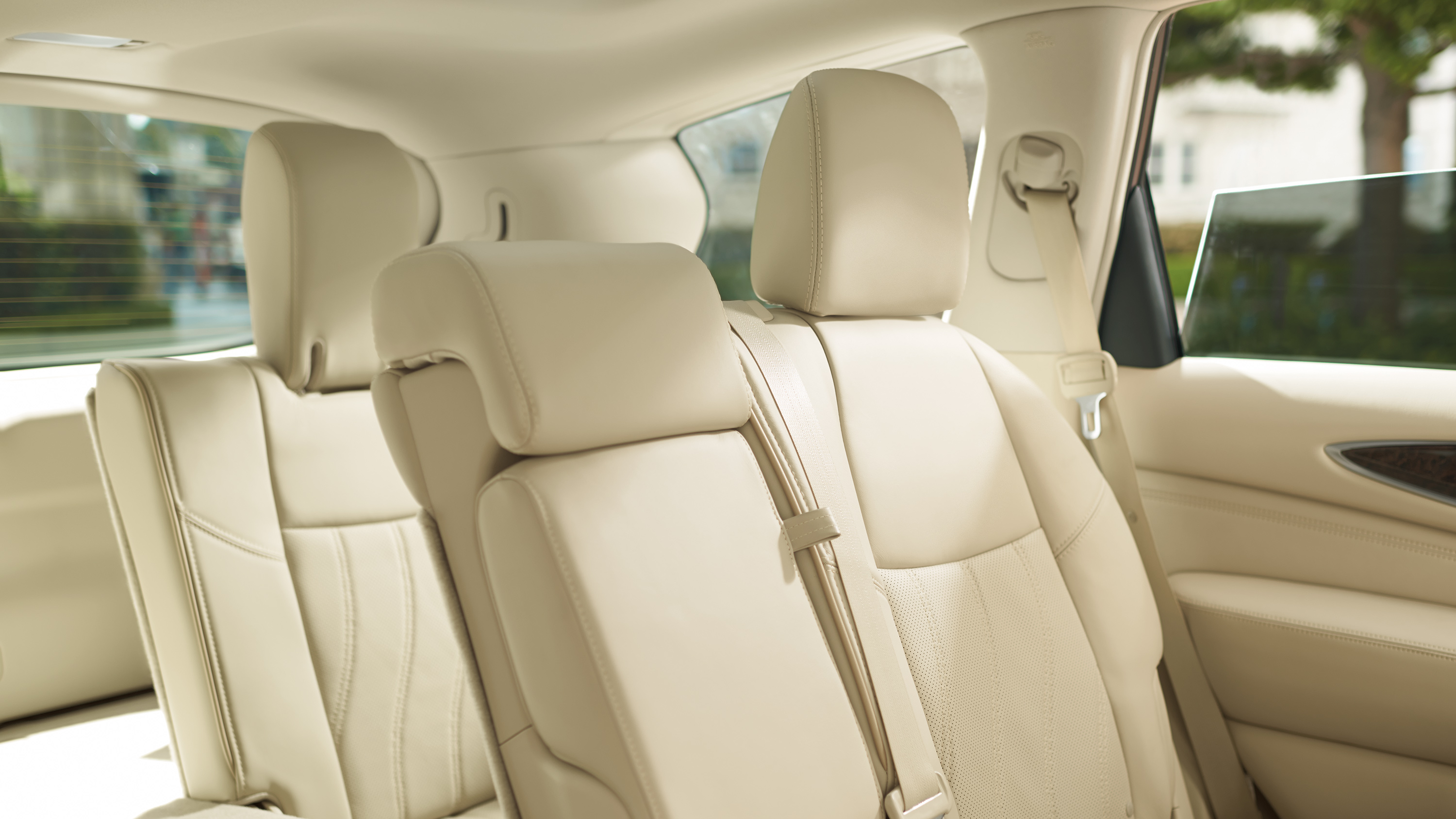 Infiniti Qx60 photo 34