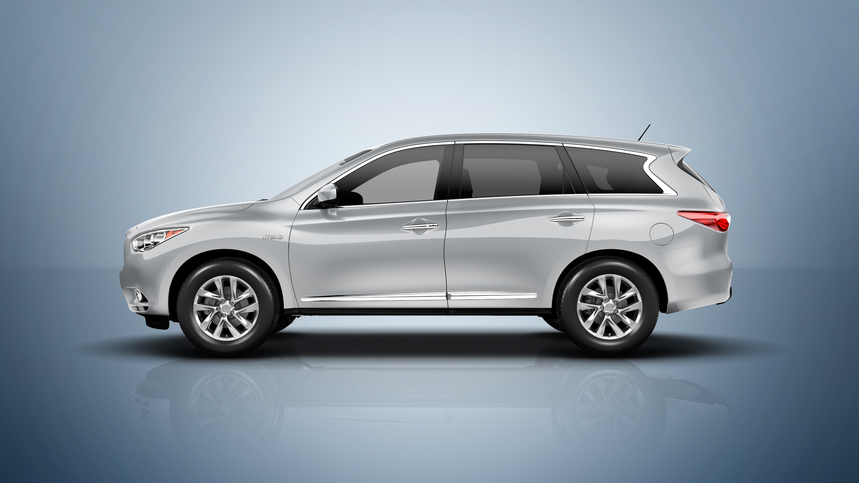 Infiniti Qx60 photo 22