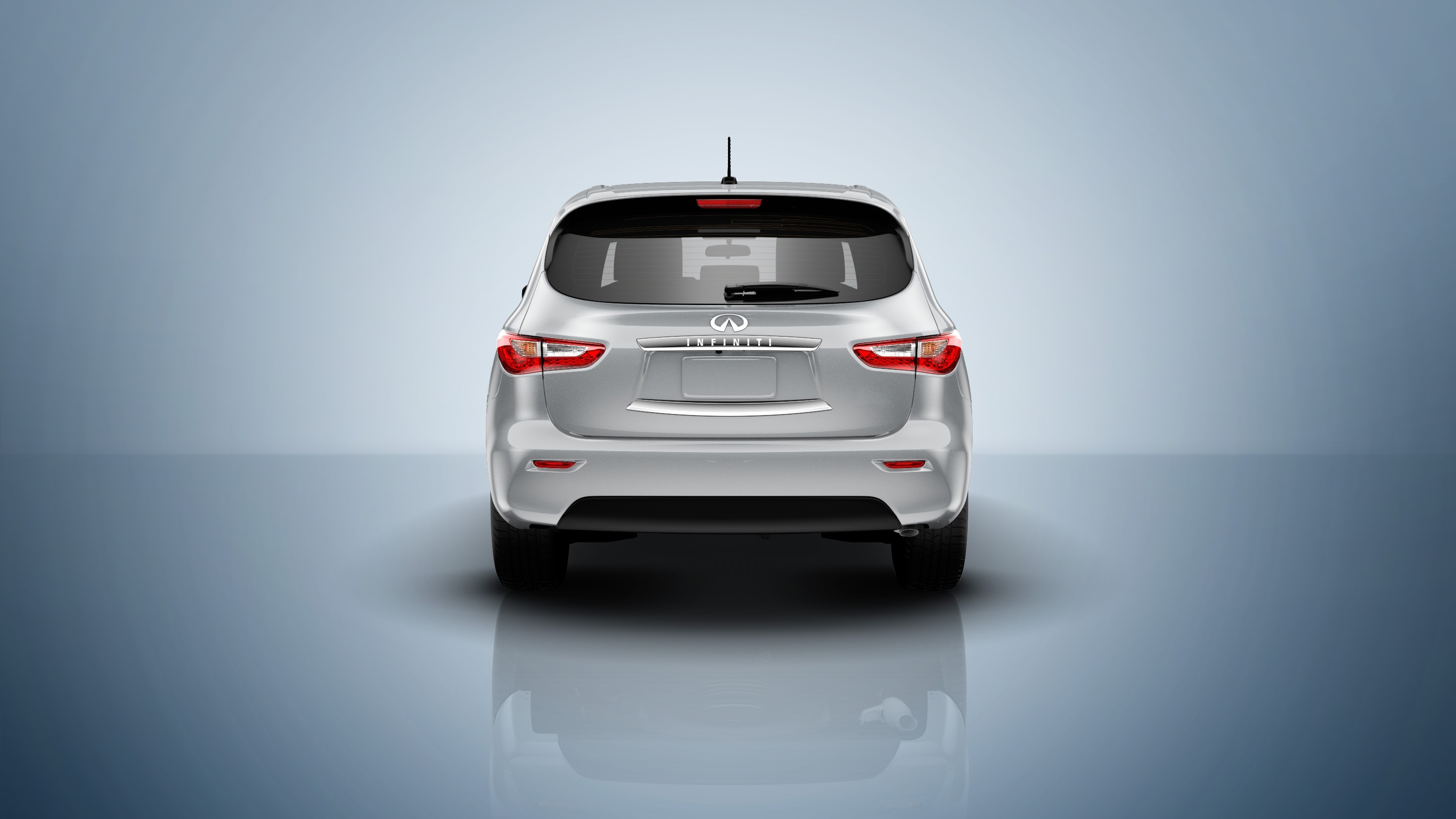 Infiniti Qx60 photo 24