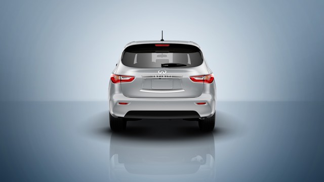 Infiniti Qx60 photo 24