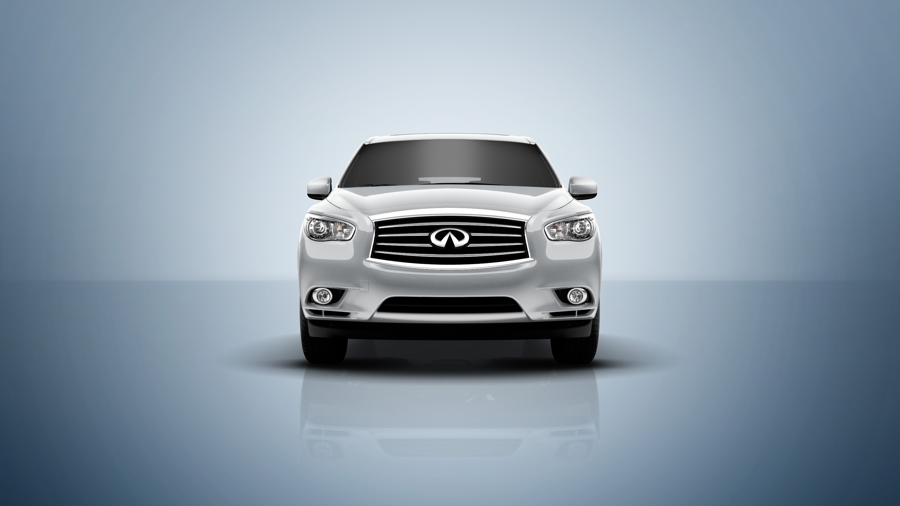 Infiniti Qx60 photo 29