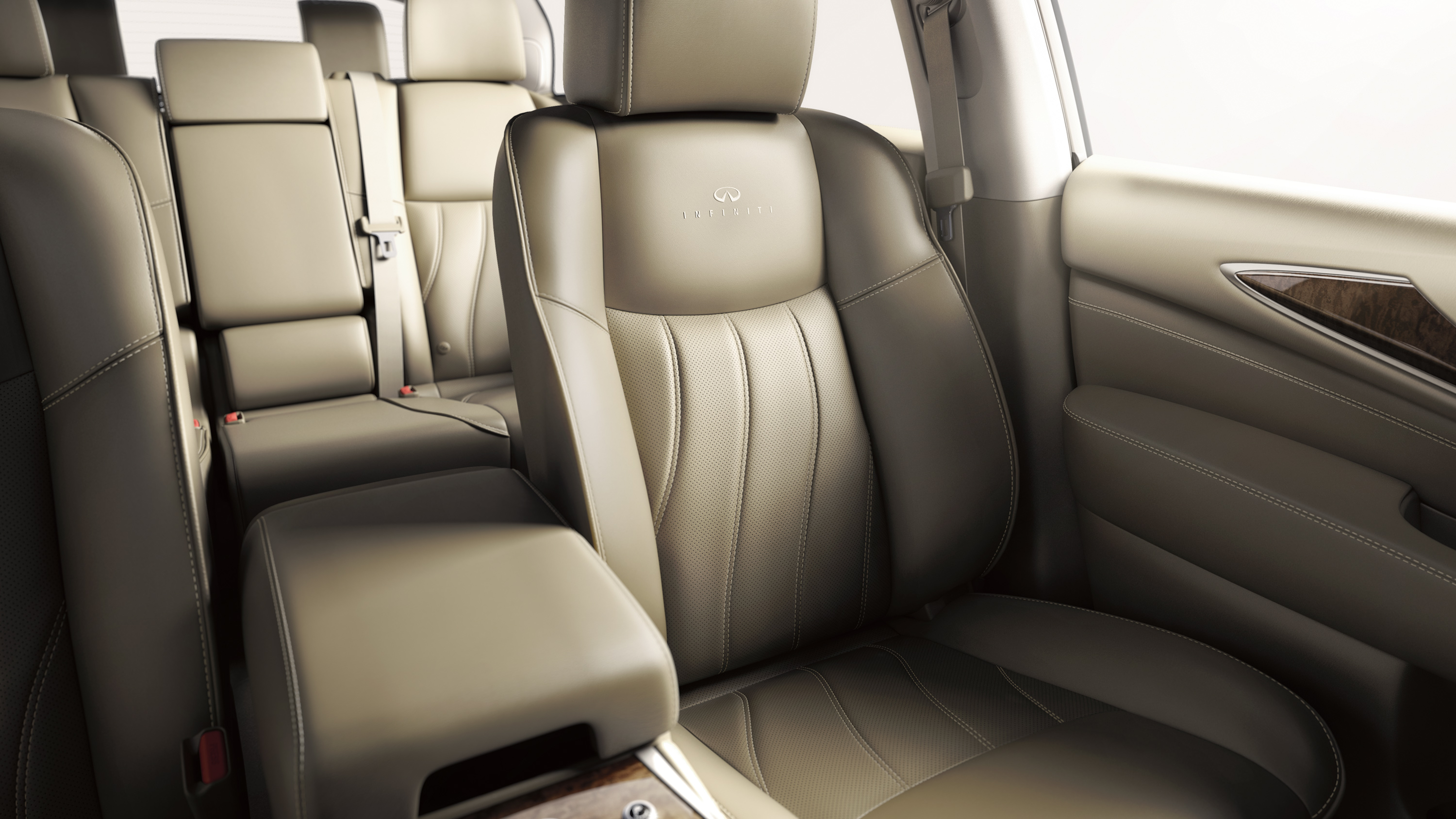 Infiniti Qx60 photo 37