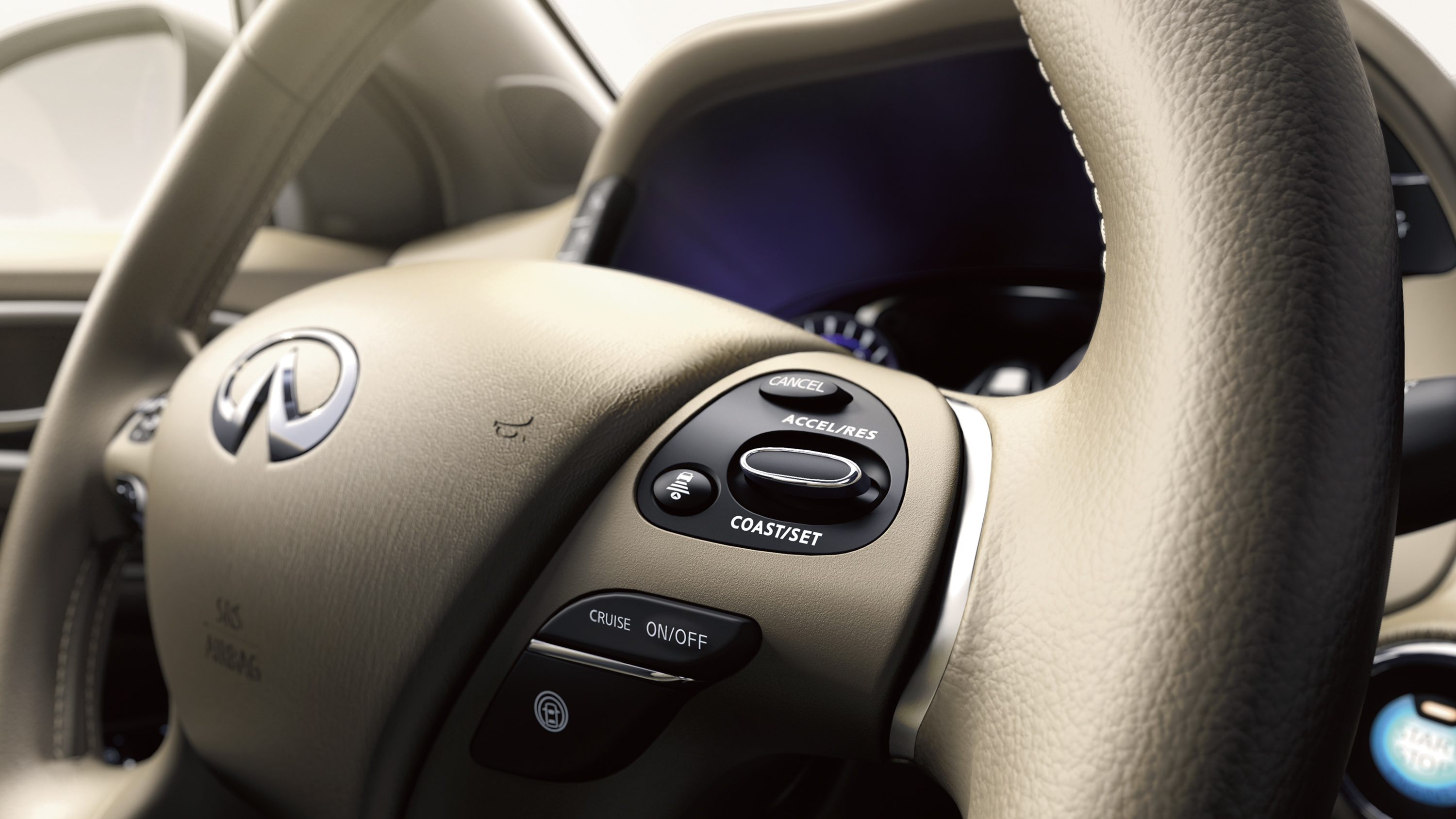 Infiniti Qx60 photo 38