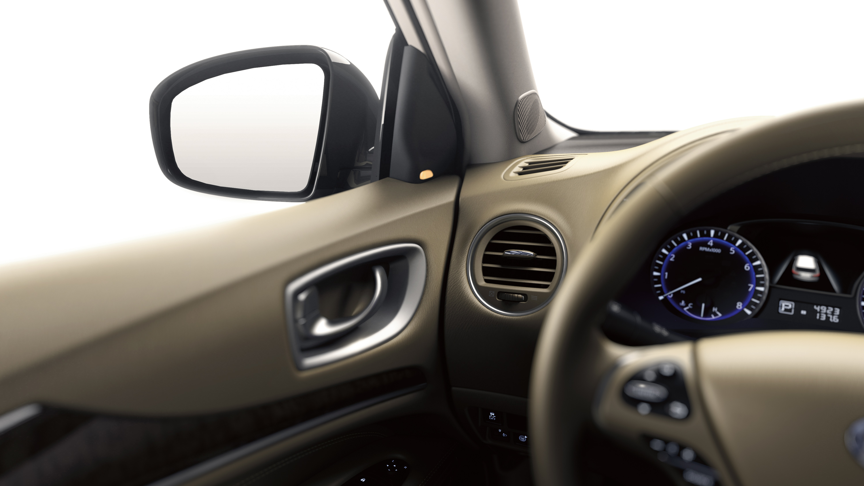 Infiniti Qx60 photo 39