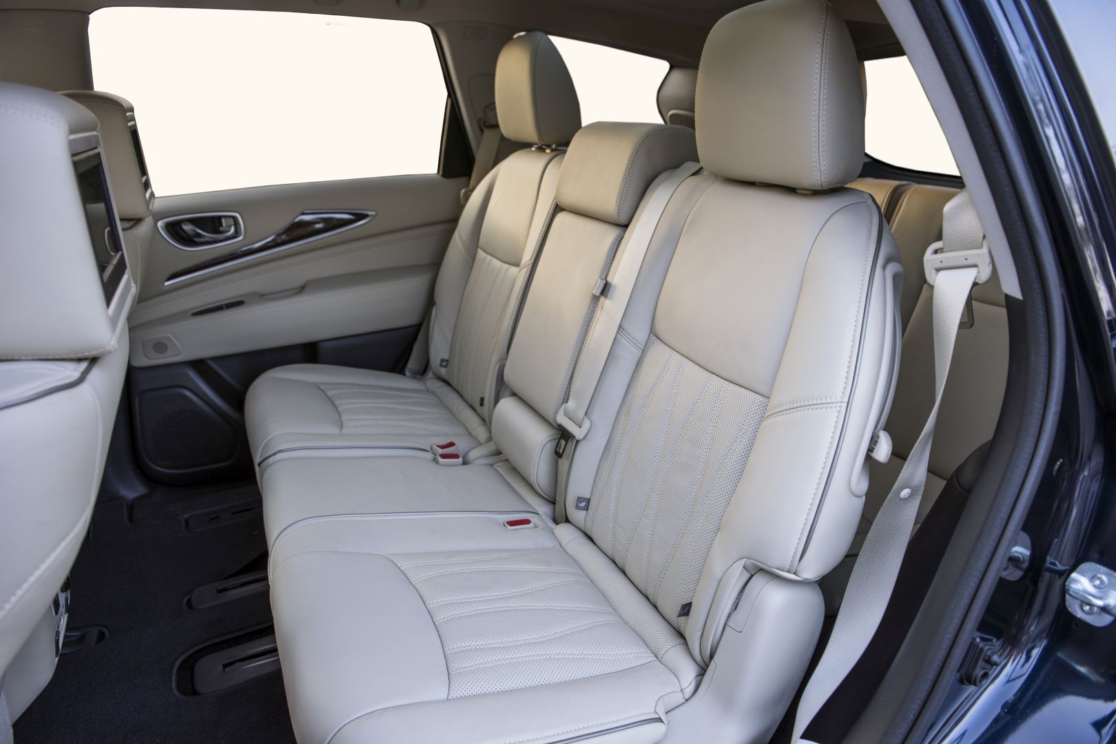 Infiniti Qx60 photo 29