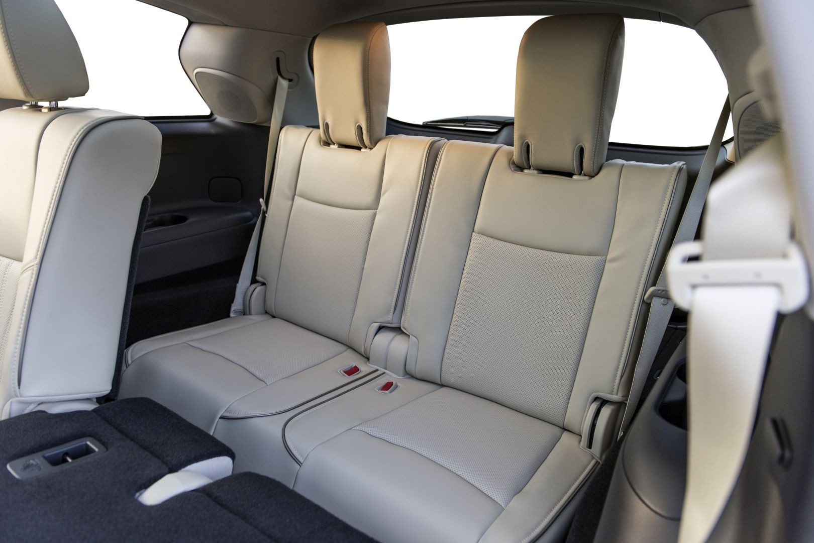 Infiniti Qx60 photo 30