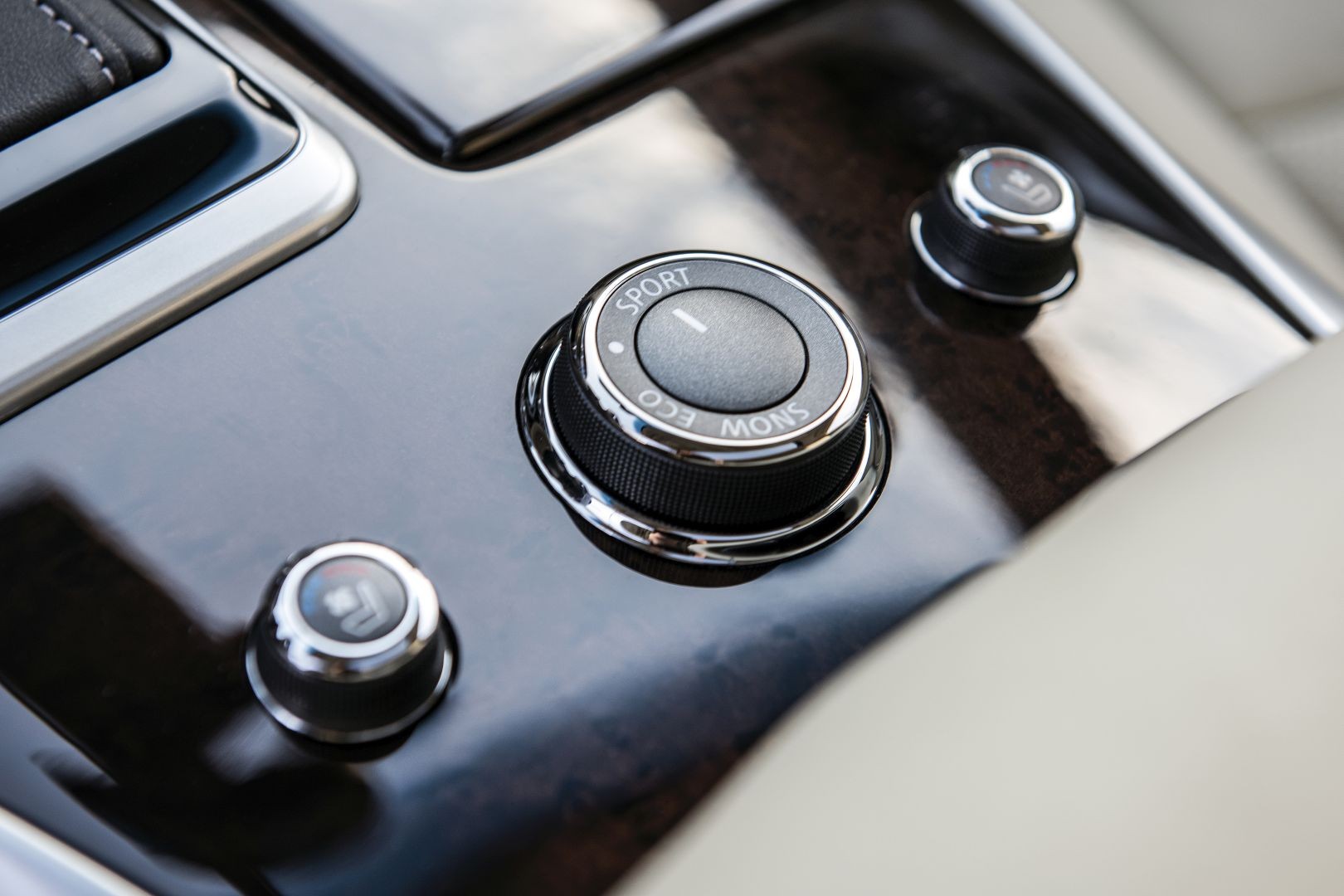 Infiniti Qx60 photo 38