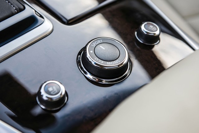 Infiniti Qx60 photo 38