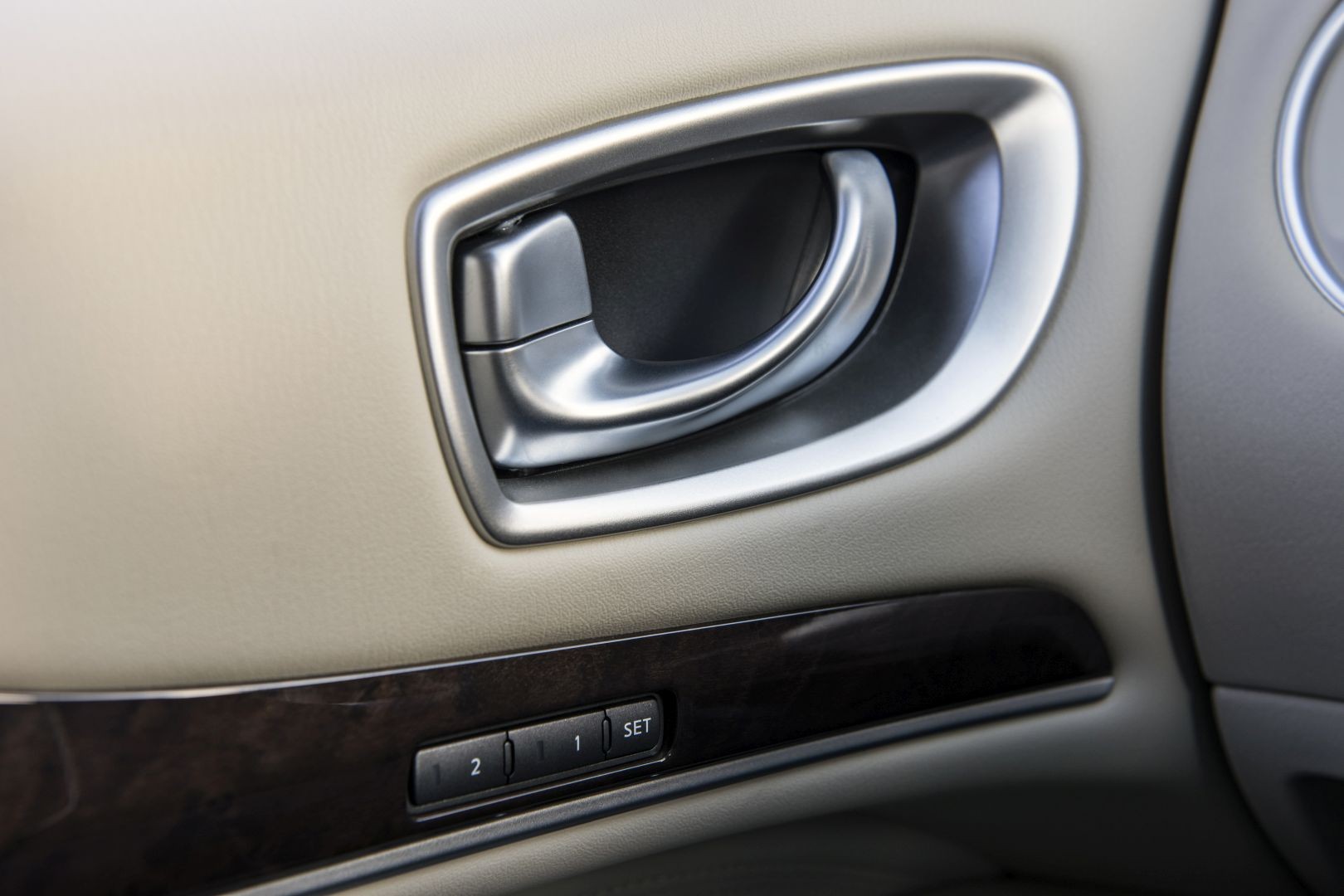 Infiniti Qx60 photo 39