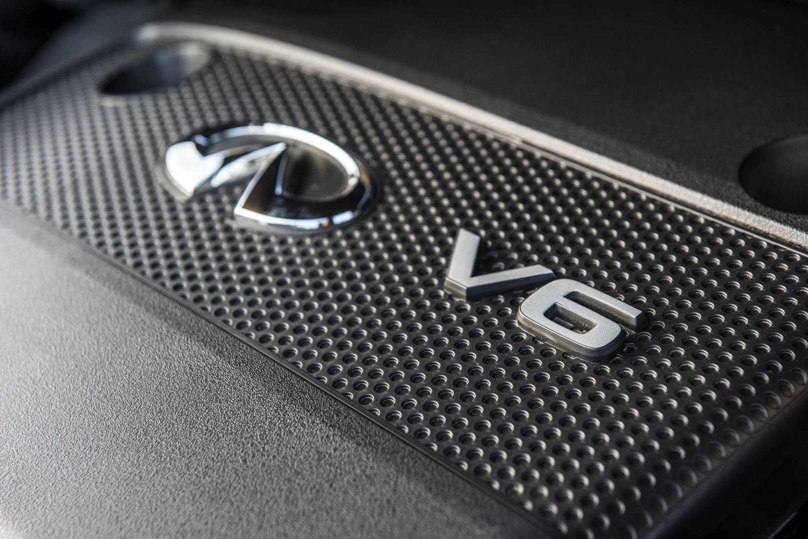 Infiniti Qx60 photo 43