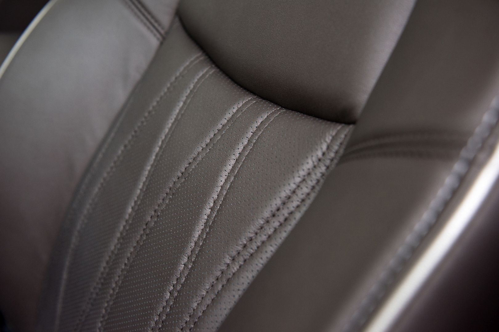 Infiniti Qx60 photo 47