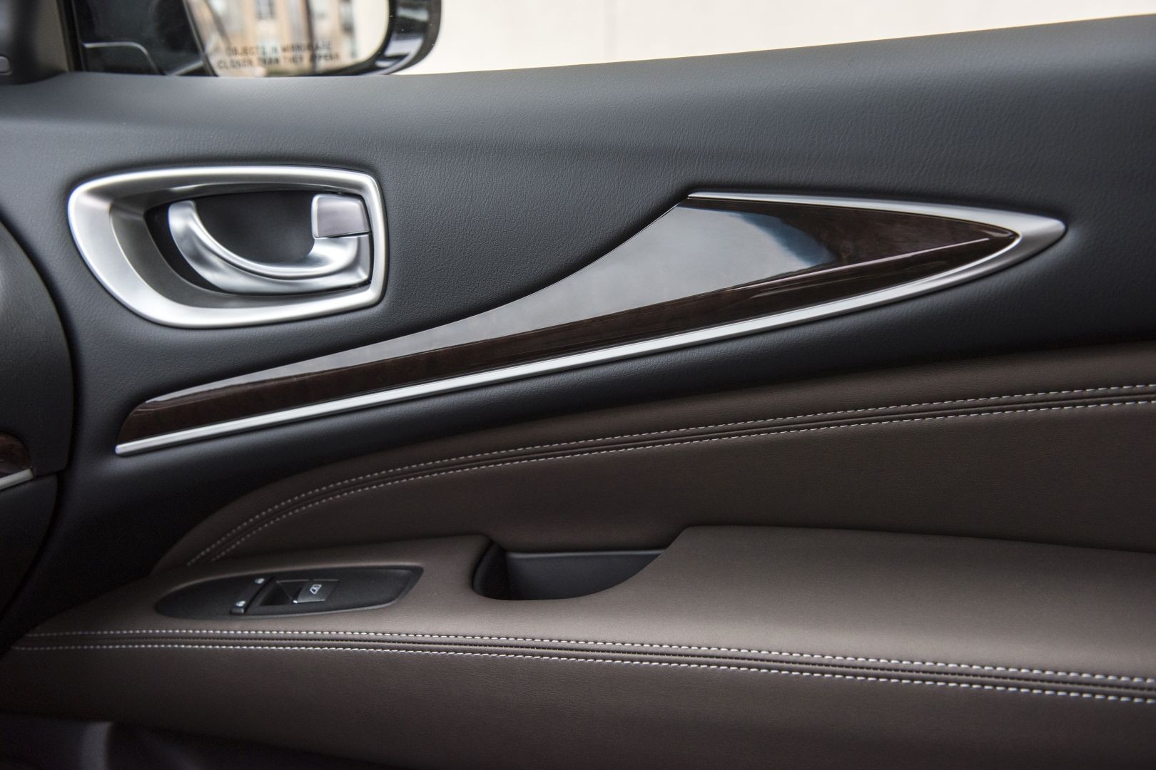 Infiniti Qx60 photo 50