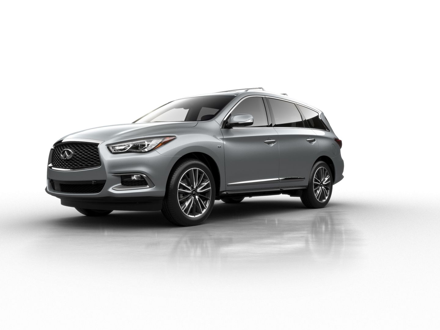 Infiniti Qx60 photo 2