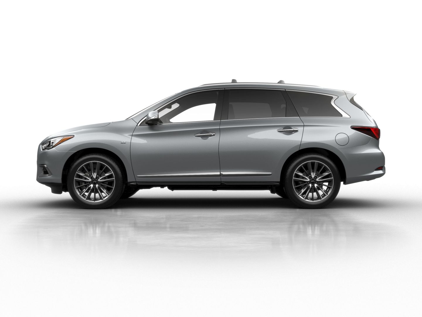 Infiniti Qx60 photo 5