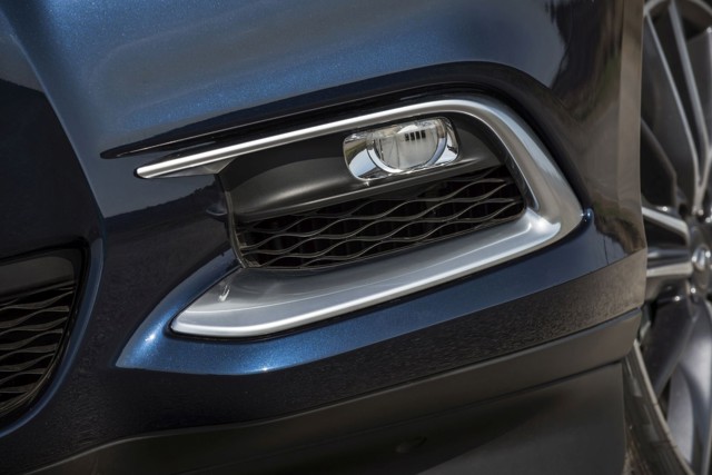 Infiniti Qx60 photo 11