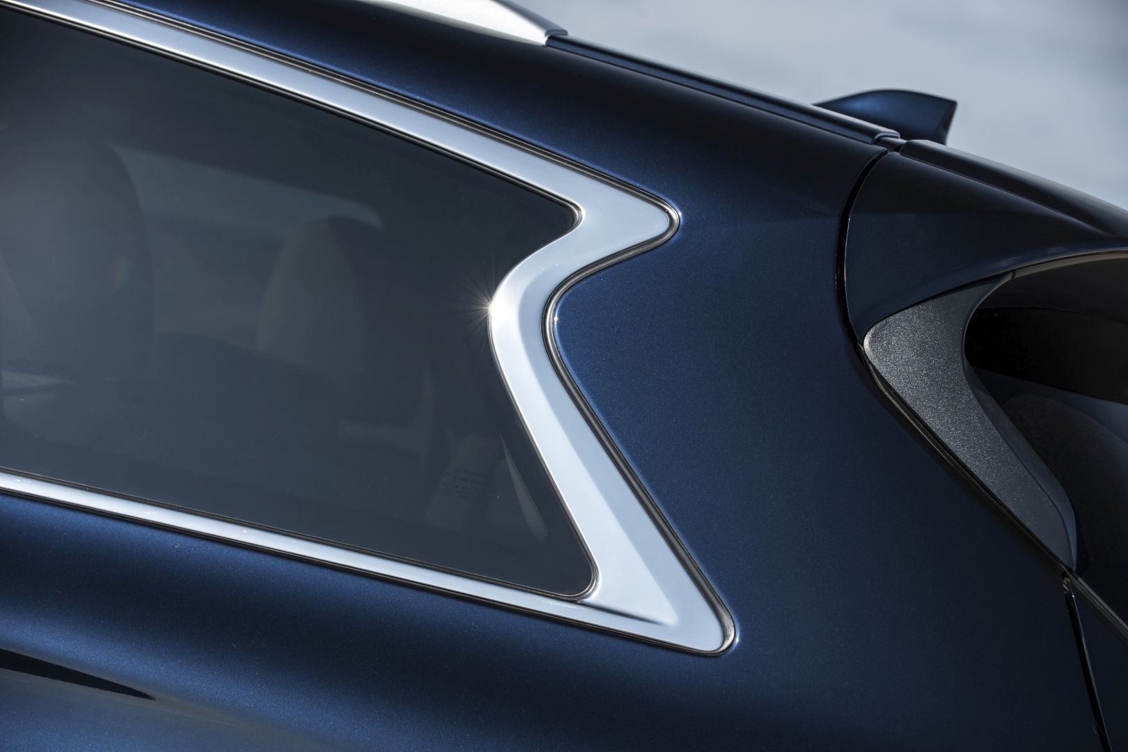 Infiniti Qx60 photo 14